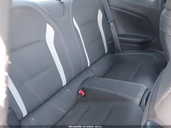 1G1FB1RX6K0156369 2019 CHEVROLET CAMARO - Image 8