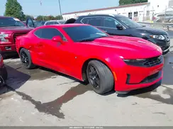1G1FB1RX6K0158302 2019 CHEVROLET CAMARO