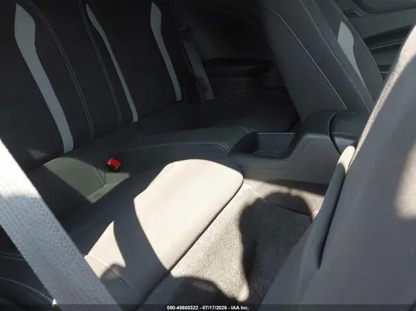1G1FB1RX6K0158302 2019 CHEVROLET CAMARO - Image 8