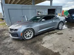 1G1FB1RX6K0159031 2019 CHEVROLET CAMARO