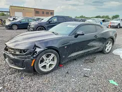 1G1FB1RX6K0159207 2019 CHEVROLET CAMARO