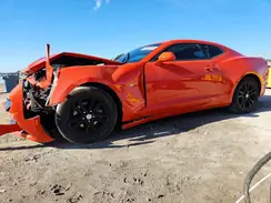 1G1FB1RX6L0103396 2020 CHEVROLET CAMARO