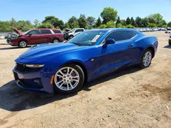 1G1FB1RX6L0107562 2020 CHEVROLET CAMARO