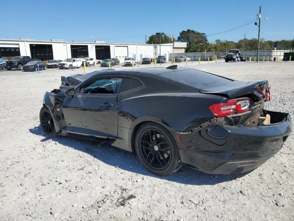 1G1FB1RX6L0110915 2020 CHEVROLET CAMARO - Image 2