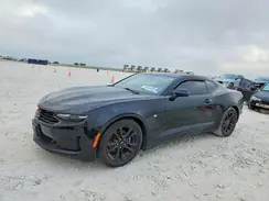 1G1FB1RX6L0112955 2020 CHEVROLET CAMARO