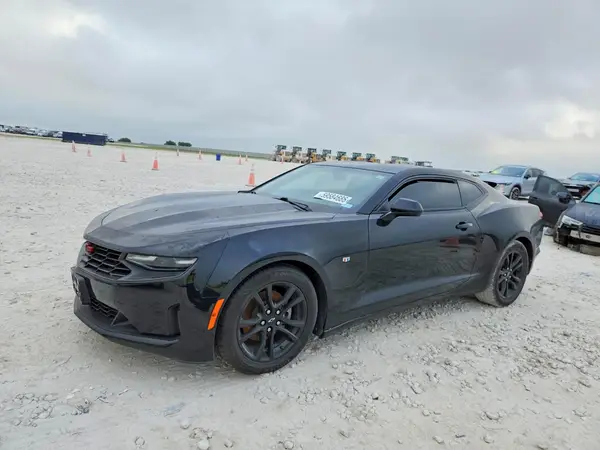 1G1FB1RX6L0112955 2020 CHEVROLET CAMARO - Image 1