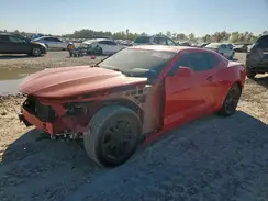 1G1FB1RX6L0114351 2020 CHEVROLET CAMARO