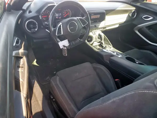 1G1FB1RX6L0114351 2020 CHEVROLET CAMARO - Image 8