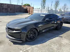 1G1FB1RX6L0114866 2020 CHEVROLET CAMARO