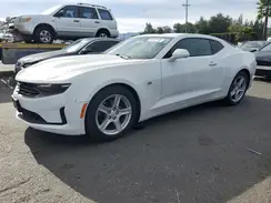 1G1FB1RX6L0127441 2020 CHEVROLET CAMARO