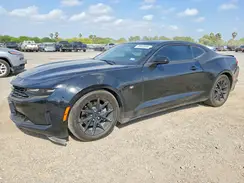 1G1FB1RX6L0132896 2020 CHEVROLET CAMARO