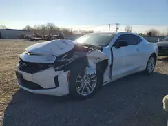 1G1FB1RX6L0138309 2020 CHEVROLET CAMARO