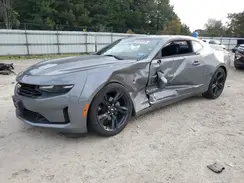 1G1FB1RX6L0144093 2020 CHEVROLET CAMARO
