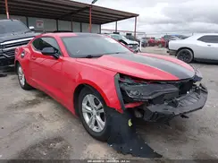 1G1FB1RX6L0149777 2020 CHEVROLET CAMARO