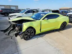 1G1FB1RX6L0150220 2020 CHEVROLET CAMARO