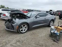 1G1FB1RX6L0150234 2020 CHEVROLET CAMARO