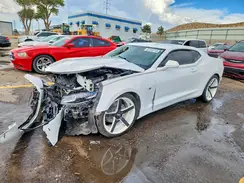 1G1FB1RX6M0104517 2021 CHEVROLET CAMARO