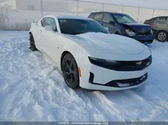 1G1FB1RX6M0125447 2021 CHEVROLET CAMARO