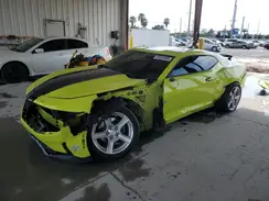 1G1FB1RX6M0130857 2021 CHEVROLET CAMARO