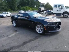1G1FB1RX6M0132320 2021 CHEVROLET CAMARO