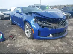 1G1FB1RX6M0134844 2021 CHEVROLET CAMARO