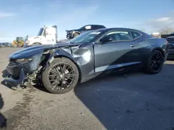 1G1FB1RX6M0137372 2021 CHEVROLET CAMARO