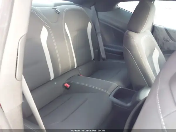 1G1FB1RX6M0138599 2021 CHEVROLET CAMARO - Image 8