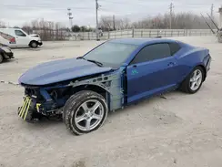 1G1FB1RX6N0104762 2022 CHEVROLET CAMARO