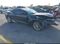 1G1FB1RX6N0105426 2022 CHEVROLET CAMARO