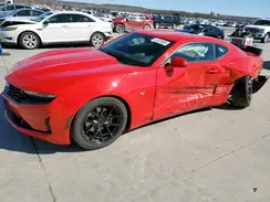1G1FB1RX6N0105605 2022 CHEVROLET CAMARO