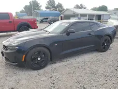1G1FB1RX6N0106351 2022 CHEVROLET CAMARO