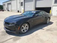 1G1FB1RX6N0107855 2022 CHEVROLET CAMARO
