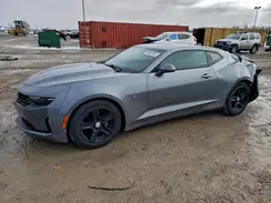 1G1FB1RX6N0107967 2022 CHEVROLET CAMARO