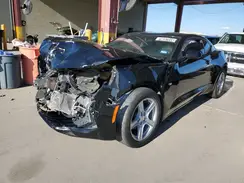 1G1FB1RX6N0108651 2022 CHEVROLET CAMARO