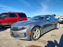 1G1FB1RX6N0111985 2022 CHEVROLET CAMARO