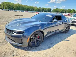 1G1FB1RX6N0115664 2022 CHEVROLET CAMARO