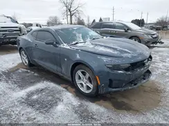 1G1FB1RX6N0115986 2022 CHEVROLET CAMARO