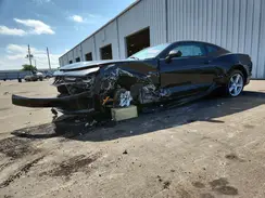 1G1FB1RX6N0116524 2022 CHEVROLET CAMARO