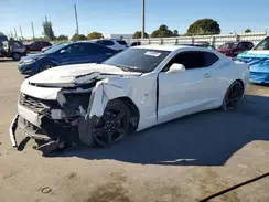 1G1FB1RX6N0119889 2022 CHEVROLET CAMARO