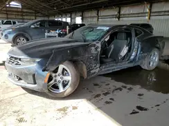 1G1FB1RX6N0121237 2022 CHEVROLET CAMARO