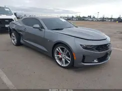 1G1FB1RX6N0123456 2022 CHEVROLET CAMARO