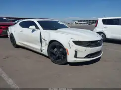 1G1FB1RX6N0124297 2022 CHEVROLET CAMARO