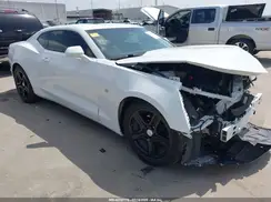 1G1FB1RX6P0128465 2023 CHEVROLET CAMARO