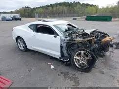 1G1FB1RX6P0129633 2023 CHEVROLET CAMARO