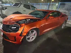 1G1FB1RX6P0135612 2023 CHEVROLET CAMARO