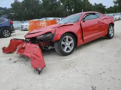 1G1FB1RX6P0136243 2023 CHEVROLET CAMARO