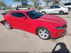 1G1FB1RX6P0139207 2023 CHEVROLET CAMARO