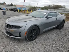 1G1FB1RX6P0143323 2023 CHEVROLET CAMARO