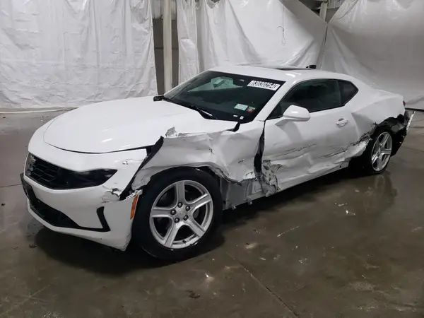 1G1FB1RX6P0149915 2023 CHEVROLET CAMARO - Image 1