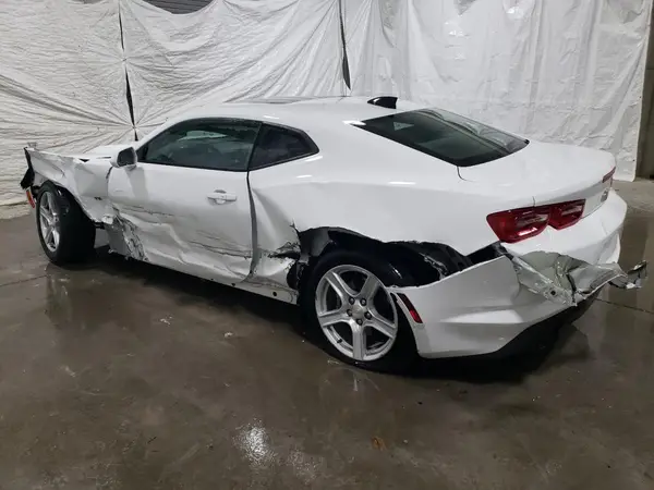 1G1FB1RX6P0149915 2023 CHEVROLET CAMARO - Image 2